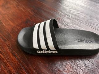 Chanclas adidas