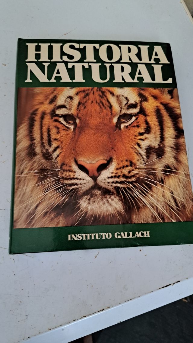 2 Enciclopedias antiguas