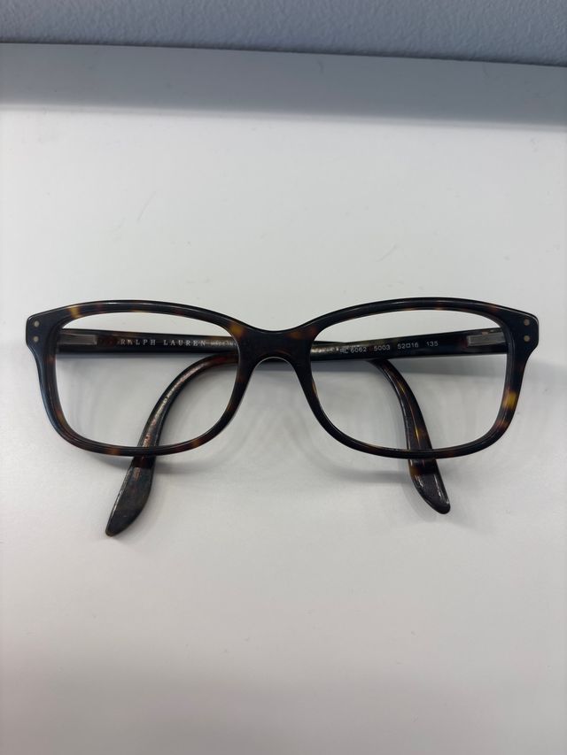 Montura de gafas para mujer