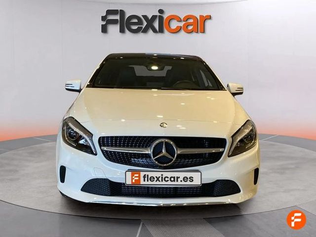 Mercedes Clase A A 180 d Urban