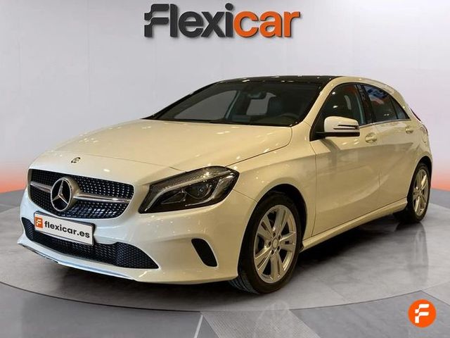 Mercedes Clase A A 180 d Urban