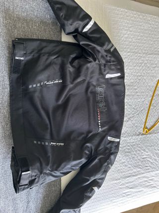 Chaqueta moto Ixon Air Vent