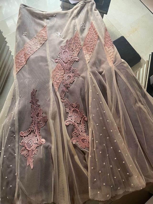 Falda Tul ideal invitadas..!!!!