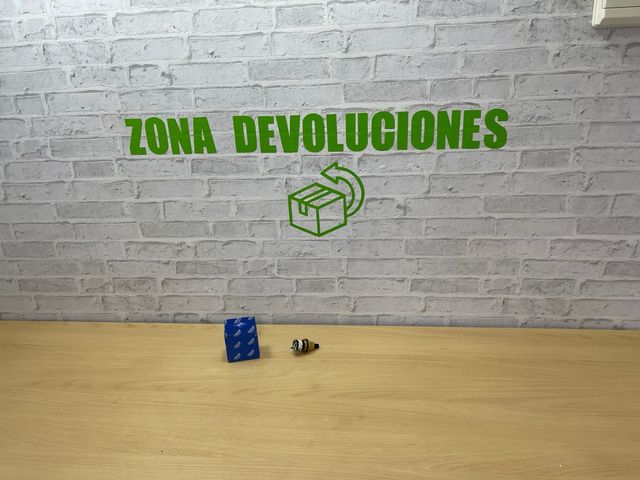 Recambio Grohe 12433000  Aquadimmer