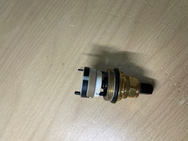 Recambio Grohe 12433000  Aquadimmer