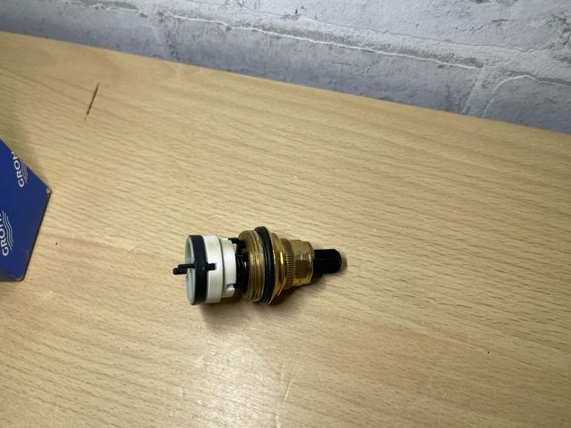 Recambio Grohe 12433000  Aquadimmer