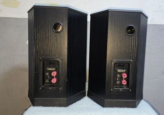 Altavoces Tannoy 605 II, 8 ohm, 150w