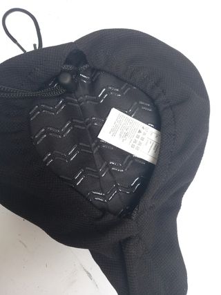 Acolchado de sillín bici