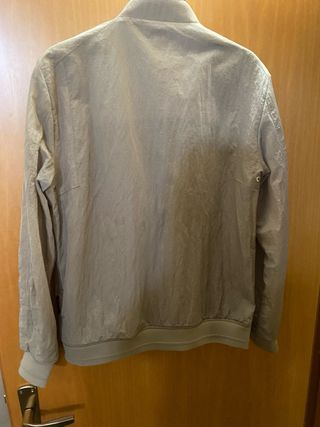 Giubotto beige uomo , nuovo taglia S