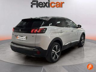 Peugeot 3008 1.5 BlueHDi 96kW (130CV) S&S Allure EAT8