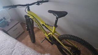 Orbea Raillon MTB