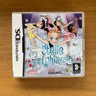 Lotto giochi Nintendo DS