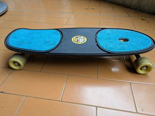 Umeen Patinetea, patinete skate nños