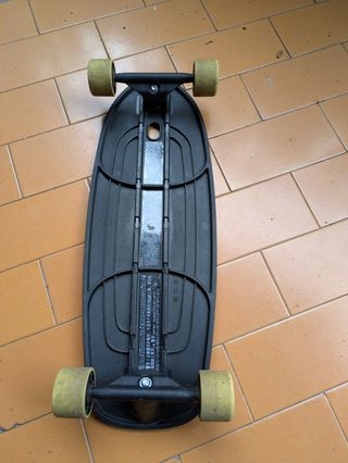 Umeen Patinetea, patinete skate nños