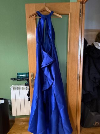 Vestido de Gala / Fiesta