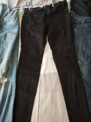 Ropa premamá talla L, M, 40