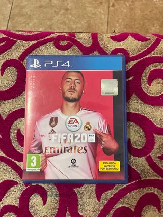 Fifa 20 