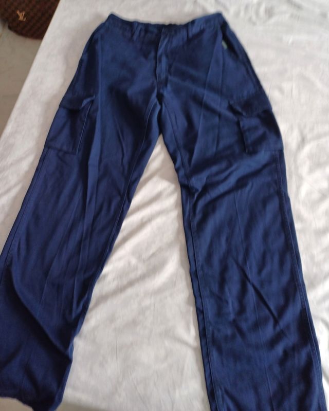 Pantalon para trabajo