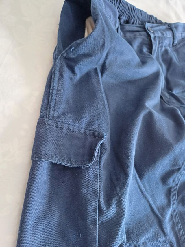 Pantalon para trabajo