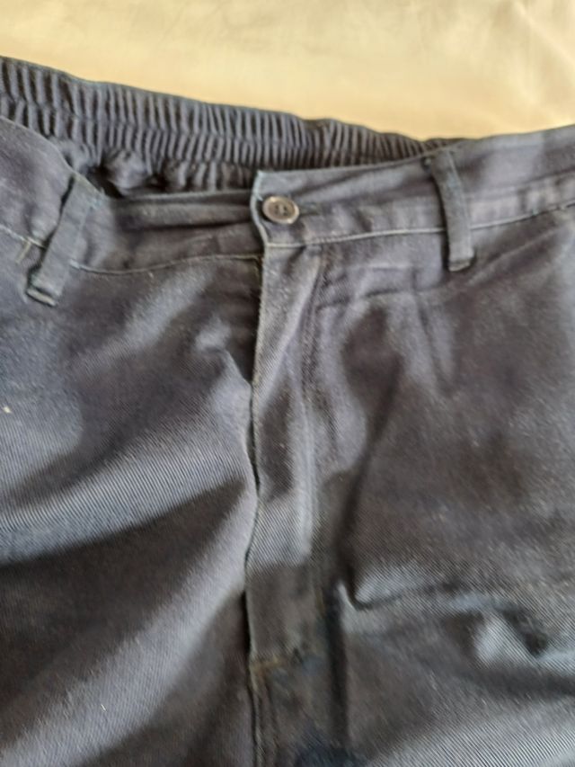 Pantalon para trabajo