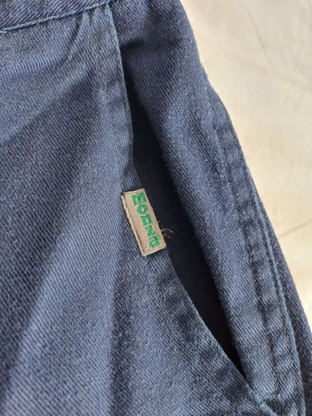 Pantalon para trabajo