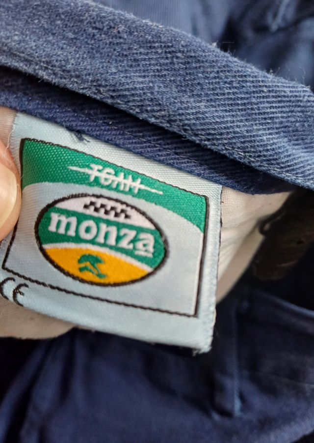 Pantalon para trabajo