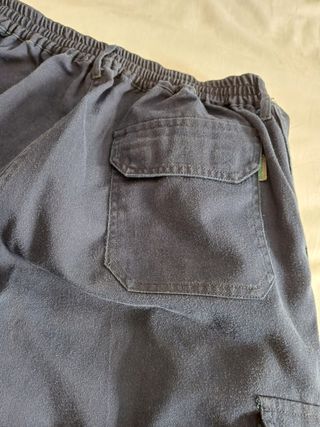 Pantalon para trabajo