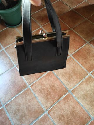 Bolso vintage