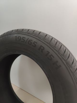 Neumático PrevensyS4 Nuevo 2024