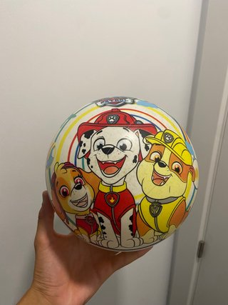 Palline SGONFIE di tutti i tipi