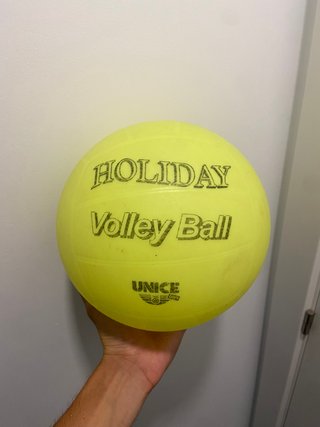 Palline SGONFIE di tutti i tipi
