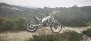 Beta trial zero