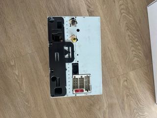 Radio Porsche 911 2007