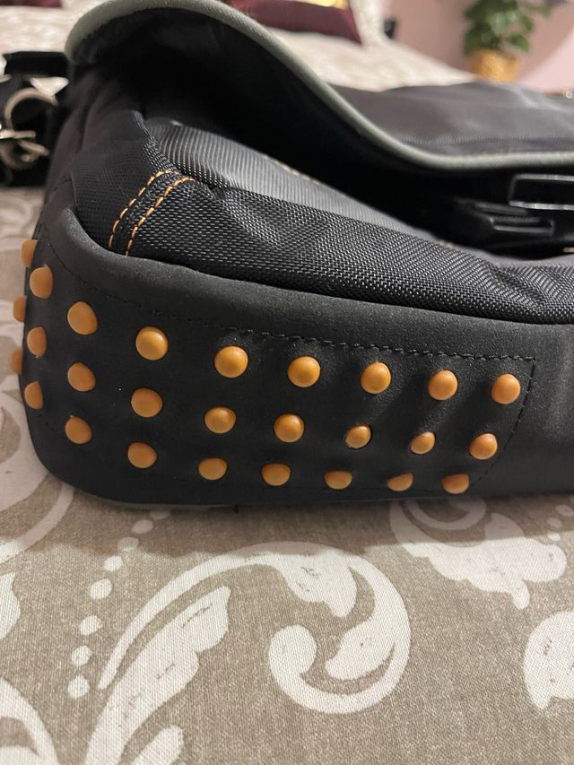 Funda portátil negra para ordenador