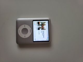 iPod nano 4GB - Reproductor MP3