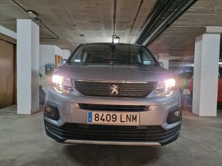 Peugeot Rifter 2021