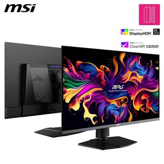 📣MSI MPG QD-OLED UltraHD 4K 240Hz📣☀️OFERTA☀️