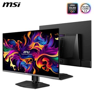 📣MSI MPG QD-OLED UltraHD 4K 240Hz📣☀️OFERTA☀️