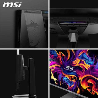 📣MSI MPG QD-OLED UltraHD 4K 240Hz📣☀️OFERTA☀️