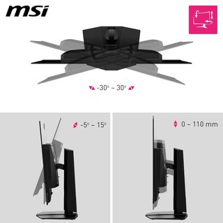📣MSI MPG QD-OLED UltraHD 4K 240Hz📣☀️OFERTA☀️