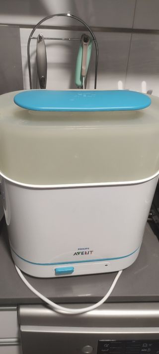 Oferta. Esterilizador Philips Avent 3 en 1