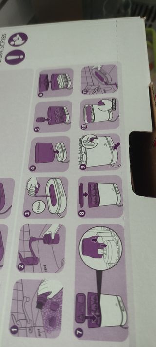 Oferta. Esterilizador Philips Avent 3 en 1