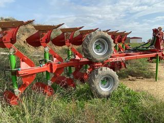 ARADO REVERSIBLE CASTILLON