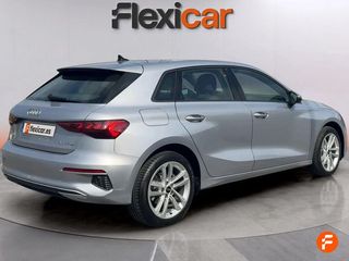 Audi A3 Sportback Advanced 30 TFSI 81kW (110CV)