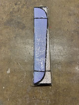 Parasol de Trancas y Barrancas - El Hormiguero