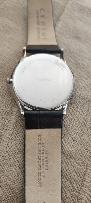 Reloj Certus
