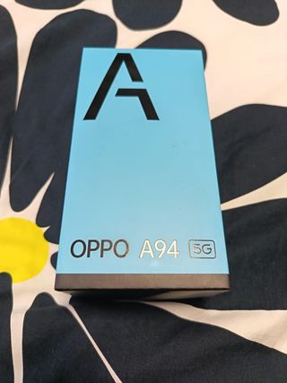 Oppo A94 5G