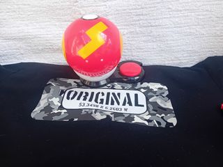Pokébolas de Batalha - Brinquedo