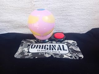 Pokébolas de Batalha - Brinquedo
