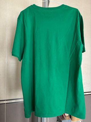 Camiseta Polo Ralph Lauren